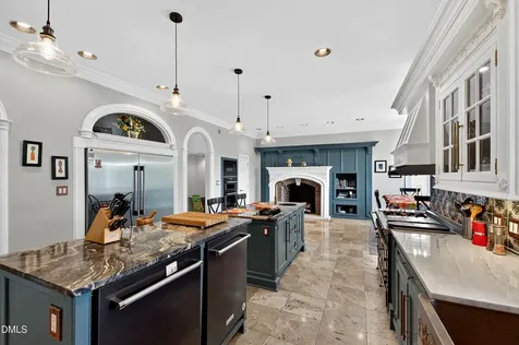 200 Edinburgh Drive Cary NC 27511