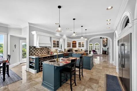 200 Edinburgh Drive Cary NC 27511