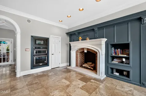 200 Edinburgh Drive Cary NC 27511