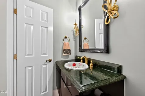 200 Edinburgh Drive Cary NC 27511