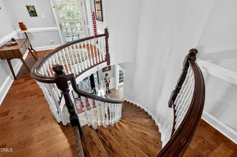 200 Edinburgh Drive Cary NC 27511