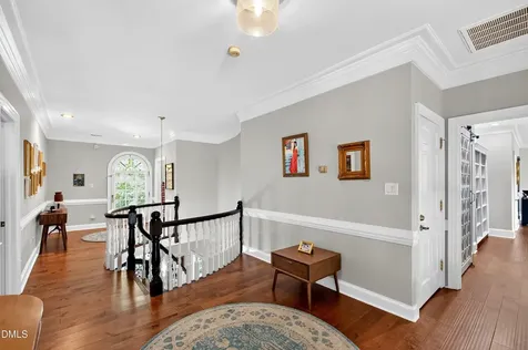200 Edinburgh Drive Cary NC 27511