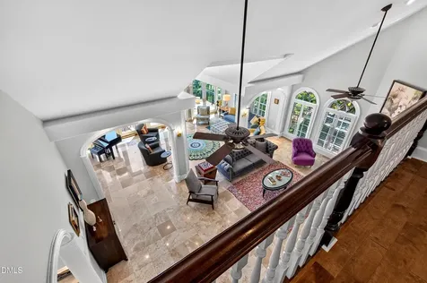 200 Edinburgh Drive Cary NC 27511