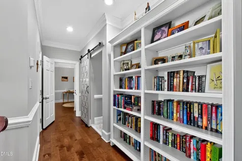 200 Edinburgh Drive Cary NC 27511
