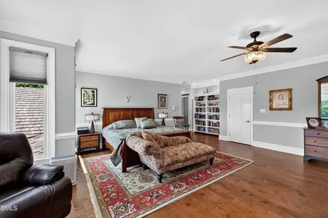 200 Edinburgh Drive Cary NC 27511