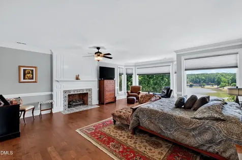 200 Edinburgh Drive Cary NC 27511