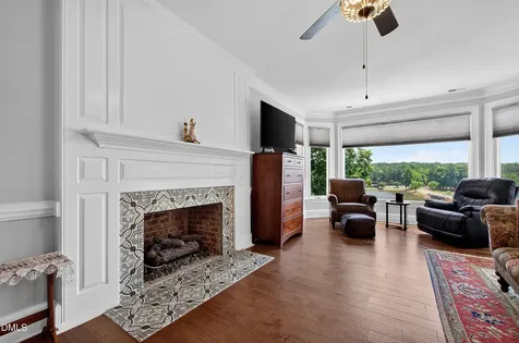 200 Edinburgh Drive Cary NC 27511