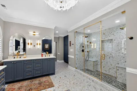 200 Edinburgh Drive Cary NC 27511