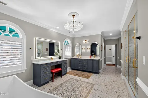 200 Edinburgh Drive Cary NC 27511