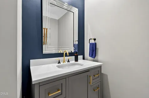200 Edinburgh Drive Cary NC 27511