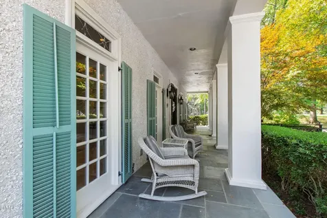 200 Edinburgh Drive Cary NC 27511