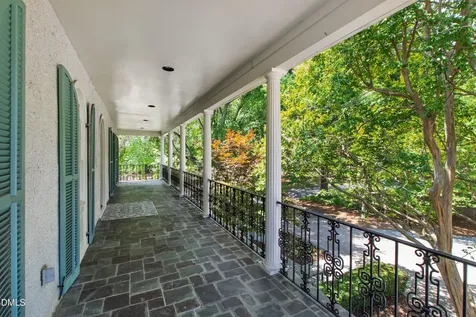 200 Edinburgh Drive Cary NC 27511