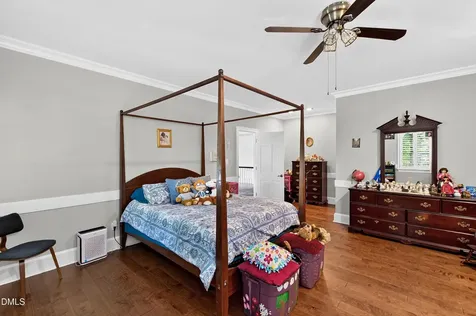 200 Edinburgh Drive Cary NC 27511