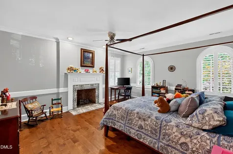 200 Edinburgh Drive Cary NC 27511