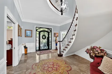 200 Edinburgh Drive Cary NC 27511