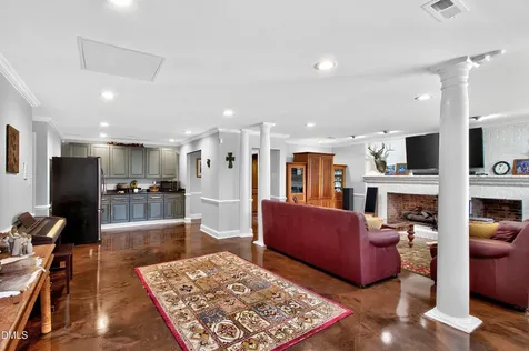 200 Edinburgh Drive Cary NC 27511