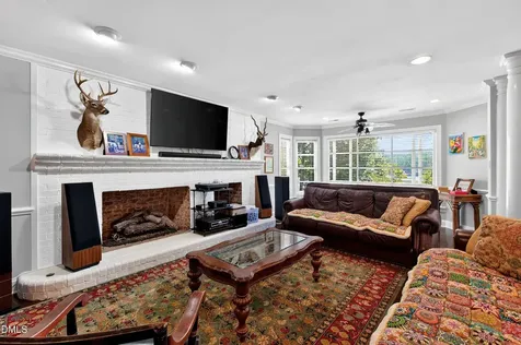 200 Edinburgh Drive Cary NC 27511