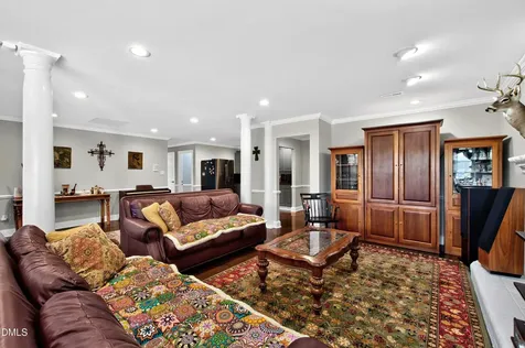 200 Edinburgh Drive Cary NC 27511