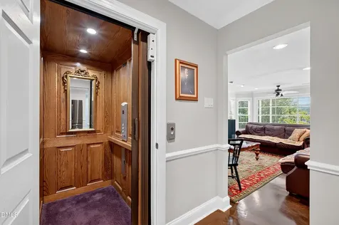 200 Edinburgh Drive Cary NC 27511
