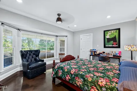 200 Edinburgh Drive Cary NC 27511
