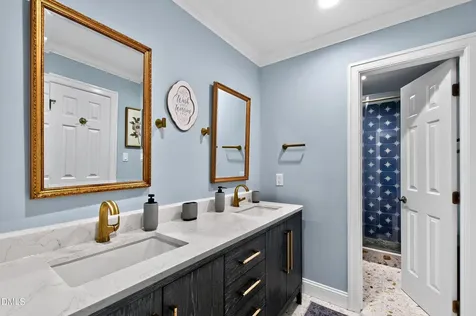 200 Edinburgh Drive Cary NC 27511