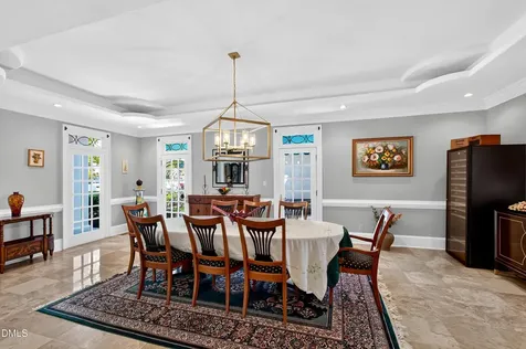 200 Edinburgh Drive Cary NC 27511