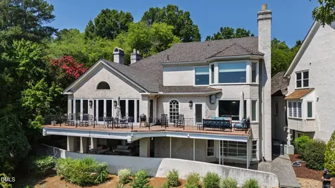 200 Edinburgh Drive Cary NC 27511