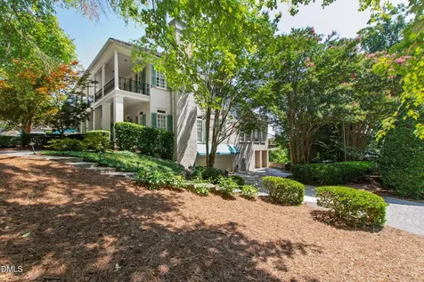 200 Edinburgh Drive Cary NC 27511