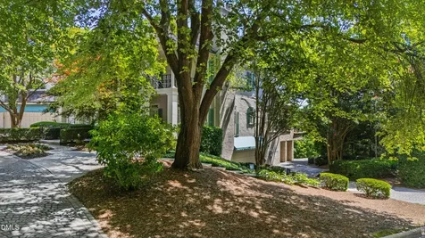 200 Edinburgh Drive Cary NC 27511