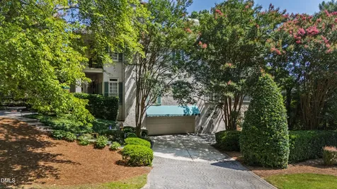 200 Edinburgh Drive Cary NC 27511