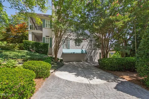 200 Edinburgh Drive Cary NC 27511