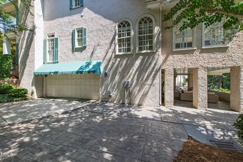 200 Edinburgh Drive Cary NC 27511