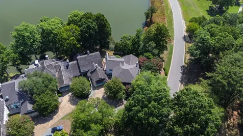 200 Edinburgh Drive Cary NC 27511