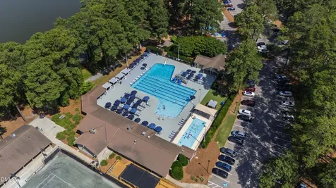 200 Edinburgh Drive Cary NC 27511