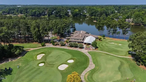 200 Edinburgh Drive Cary NC 27511
