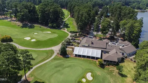 200 Edinburgh Drive Cary NC 27511
