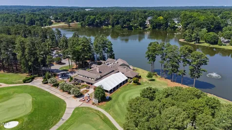 200 Edinburgh Drive Cary NC 27511