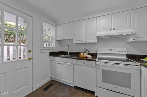1103 Nichols Drive Raleigh NC 27605