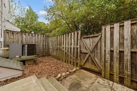 1103 Nichols Drive Raleigh NC 27605