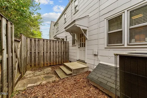 1103 Nichols Drive Raleigh NC 27605