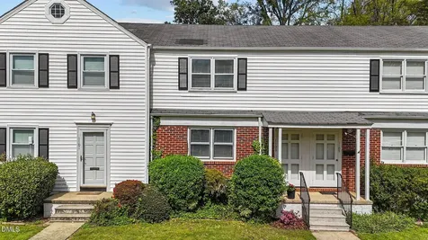 1103 Nichols Drive Raleigh NC 27605