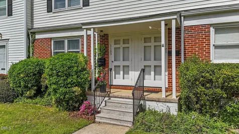 1103 Nichols Drive Raleigh NC 27605