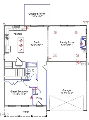 41 Plantation Drive Youngsville NC 27596