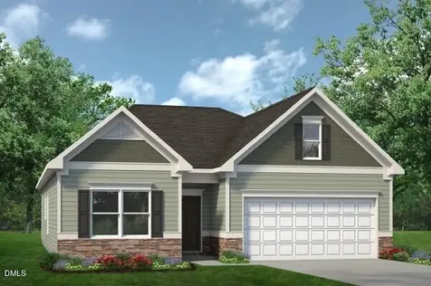 400 White Azalea Way Benson NC 27504