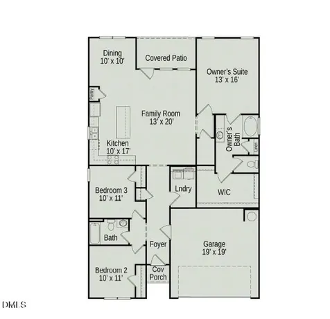 400 White Azalea Way Benson NC 27504