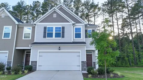 150 Ivy Vine Way Raleigh NC 27610