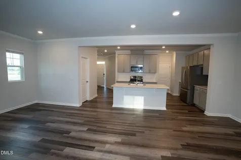150 Ivy Vine Way Raleigh NC 27610