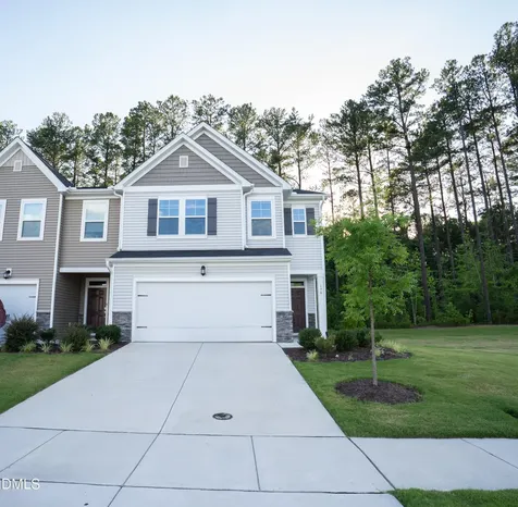 150 Ivy Vine Way Raleigh NC 27610