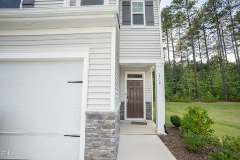 150 Ivy Vine Way Raleigh NC 27610