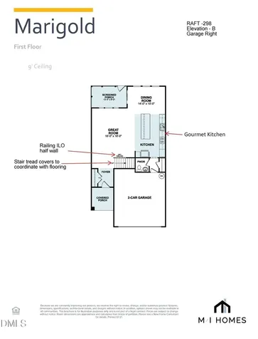 3141 Mission Olive Place New Hill NC 27562